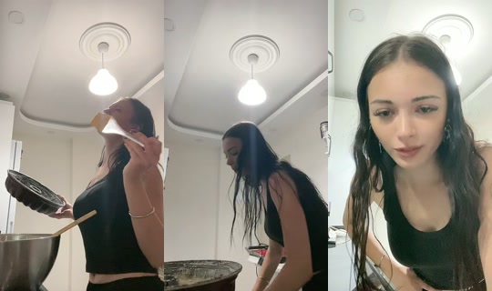 yusrabariss TikTok Live — Jul 10, 2026, 8:47 PM