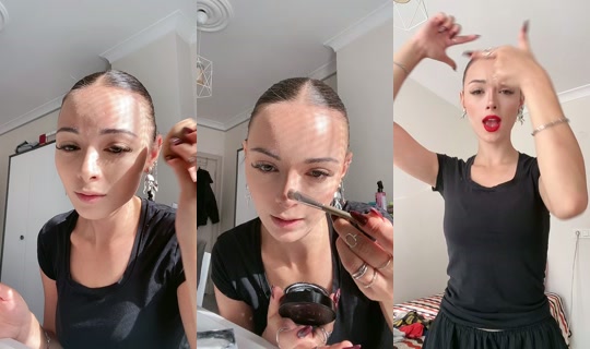 yusrabariss TikTok Live — Jul 11, 2026, 2:44 PM