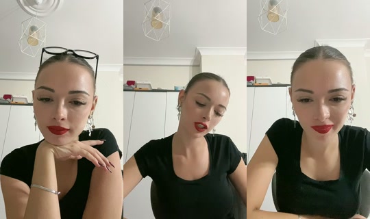 yusrabariss TikTok Live — Jul 11, 2026, 10:07 PM
