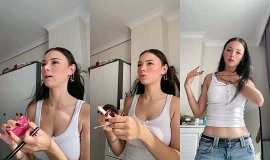 yusrabariss TikTok Live — Jul 12, 2026, 2:49 PM