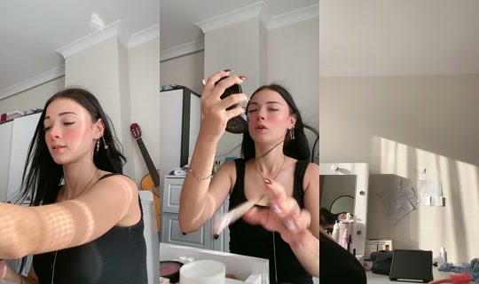 yusrabariss TikTok Live — Jul 13, 2026, 3:35 PM
