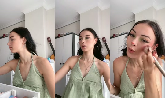 yusrabariss TikTok Live — Jul 14, 2026, 12:57 PM