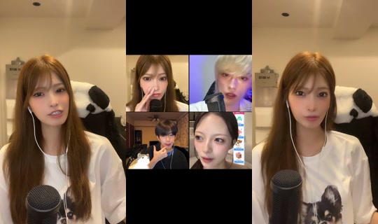 yuuka_akane___ TikTok Live — Jul 15, 2026, 1:38 PM