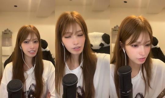 yuuka_akane___ TikTok Live — Jul 15, 2026, 3:20 PM