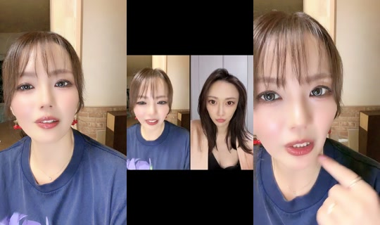 yuukarep TikTok Live — Aug 23, 2026, 12:44 PM