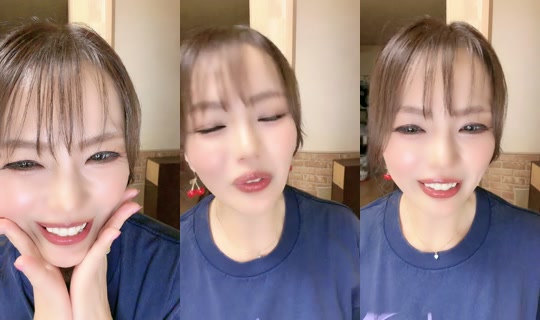 yuukarep TikTok Live — Aug 23, 2026, 1:11 PM