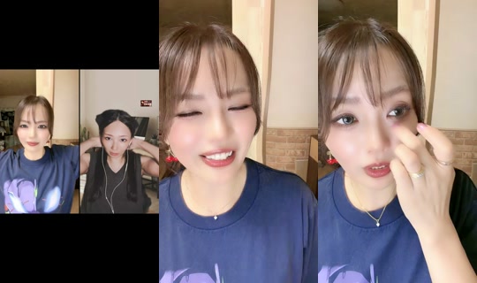 yuukarep TikTok Live — Aug 23, 2026, 2:01 PM