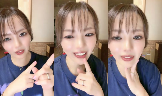 yuukarep TikTok Live — Aug 23, 2026, 2:52 PM