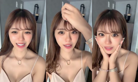 yuukikichan124 TikTok Live — Aug 21, 2026, 3:02 AM