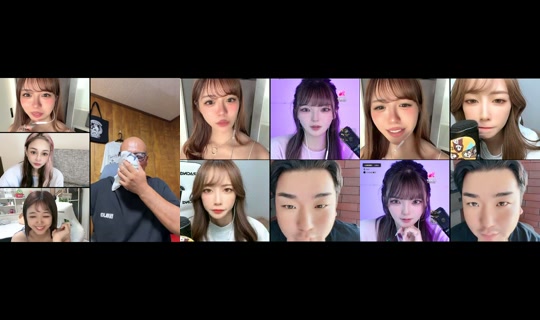 yuukikichan124 TikTok Live — Aug 22, 2026, 1:03 AM