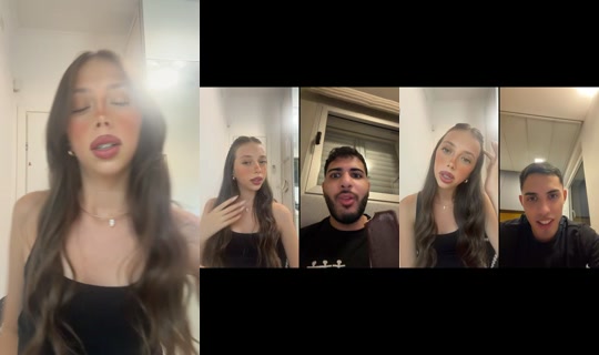 yuvallll14 TikTok Live — Jul 26, 2026, 7:38 PM