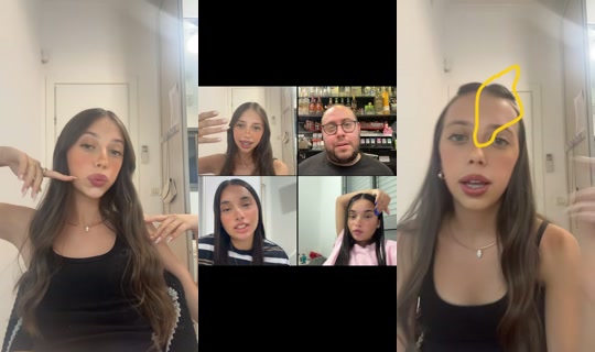 yuvallll14 TikTok Live — Jul 26, 2026, 9:04 PM
