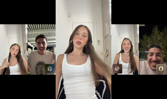 yuvallll14 TikTok Live — Jul 27, 2026, 6:09 PM