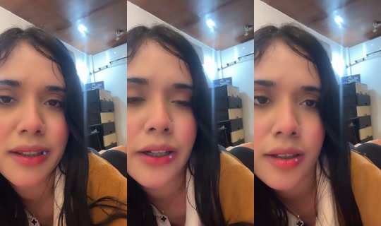 yuxi.joexi3 TikTok Live — Sep 8, 2026, 5:02 AM