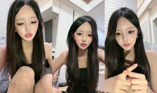 yuxilh TikTok Live — Sep 1, 2026, 12:45 PM