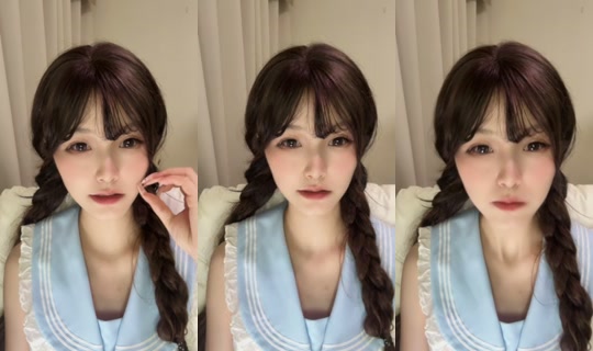 yuyu69830 TikTok Live — Aug 19, 2026, 4:30 PM