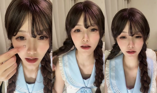 yuyu69830 TikTok Live — Aug 19, 2026, 4:45 PM