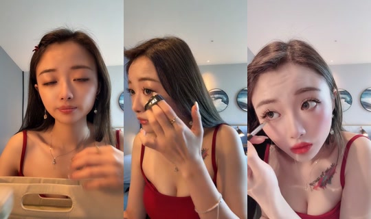 yuyu___0403 TikTok Live — Sep 14, 2026, 2:11 AM
