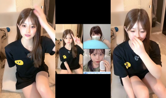 yuyu_inu_love TikTok Live — Aug 13, 2026, 8:39 AM