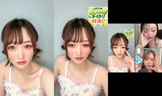yuyu_omochi TikTok Live — Aug 3, 2026, 5:53 AM