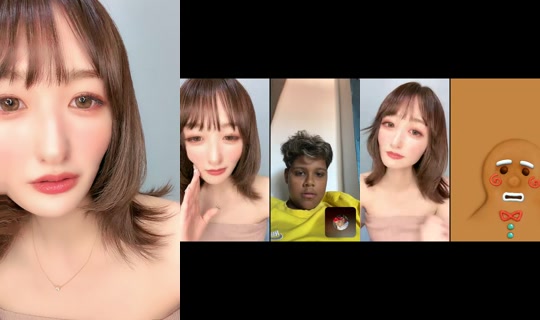 yuyu_omochi TikTok Live — Aug 4, 2026, 1:24 PM