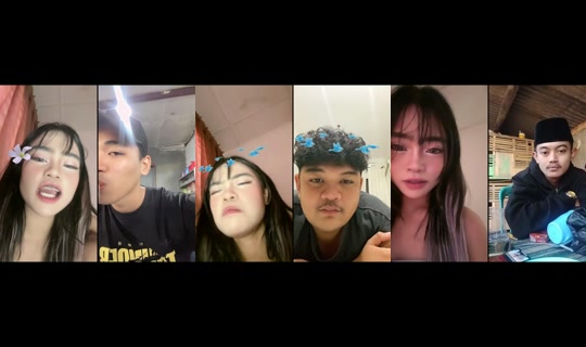 yuyufrankie TikTok Live — Jul 13, 2026, 12:08 AM