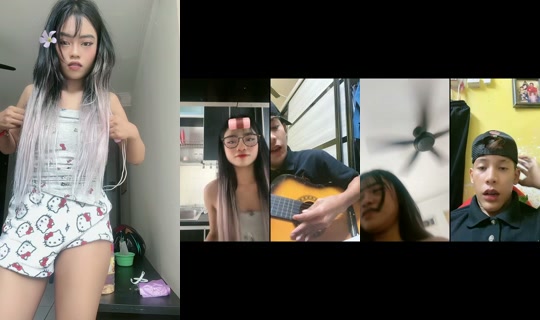 yuyufrankie TikTok Live — Jul 13, 2026, 3:16 AM