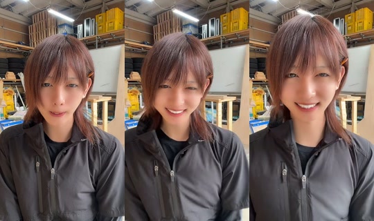 yuzu090201 TikTok Live — Aug 12, 2026, 4:03 AM