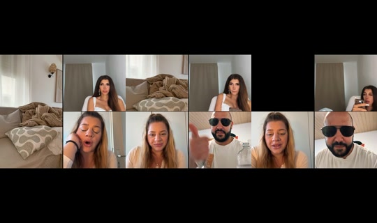 yve.777 TikTok Live — Aug 30, 2026, 5:11 PM