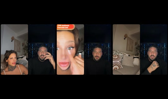 yve.777 TikTok Live — Aug 31, 2026, 2:09 AM