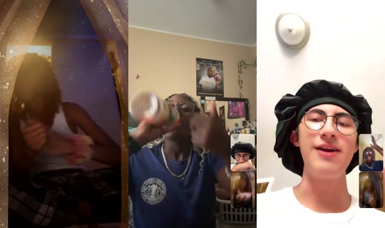 yvesfromloonayyxy TikTok Live — Jul 13, 2026, 10:47 PM