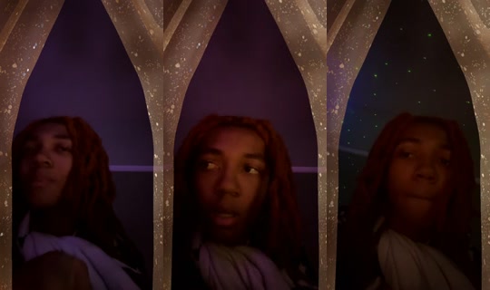 yvesfromloonayyxy TikTok Live — Jul 15, 2026, 12:10 AM
