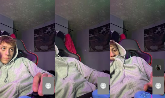 yxng_harry0 TikTok Live — Sep 18, 2026, 2:22 PM