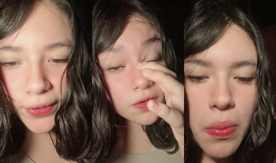 yxru_222 TikTok Live — Aug 19, 2026, 8:49 AM