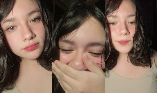 yxru_222 TikTok Live — Aug 19, 2026, 9:39 AM