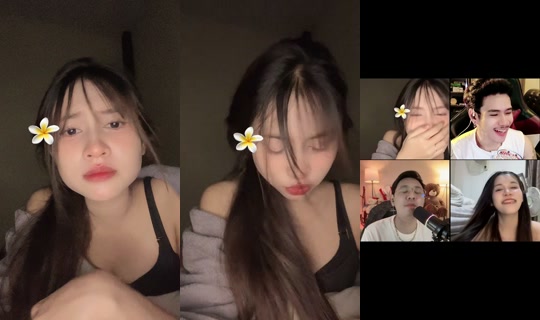 yy.yeen TikTok Live — Aug 18, 2026, 4:39 PM