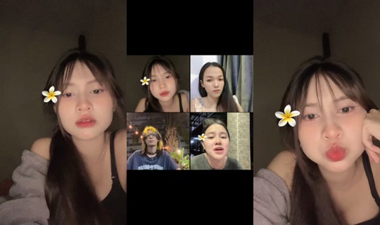 yy.yeen TikTok Live — Aug 18, 2026, 5:29 PM