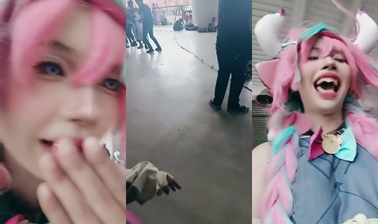 yyupyverss_ TikTok Live — Aug 30, 2026, 7:24 AM