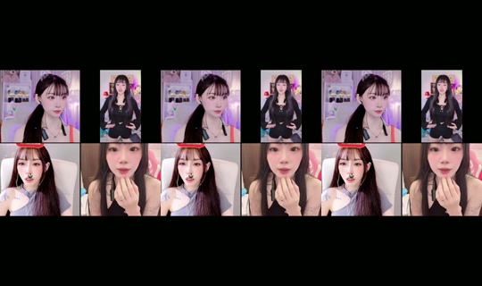 yyuyu0508 TikTok Live — Jul 14, 2026, 11:57 AM
