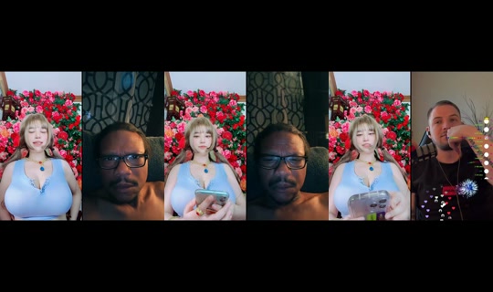 yyy33377777772 TikTok Live — Jul 10, 2026, 5:46 AM
