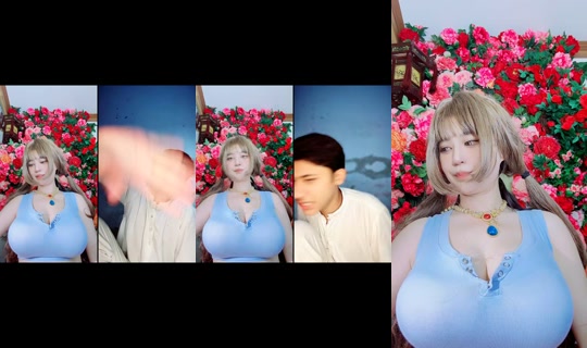 yyy33377777772 TikTok Live — Jul 10, 2026, 6:06 AM