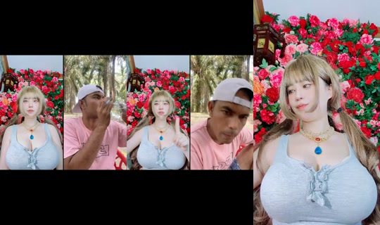 yyy33377777772 TikTok Live — Jul 11, 2026, 4:02 AM