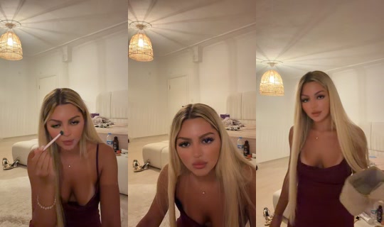 yzzsilaa TikTok Live — Aug 6, 2026, 6:48 PM