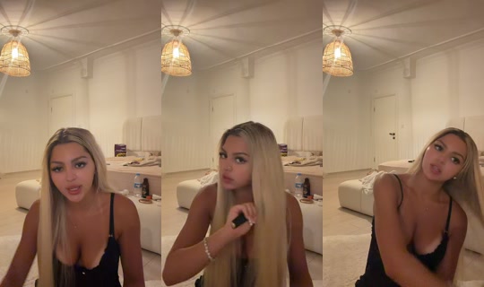 yzzsilaa TikTok Live — Aug 7, 2026, 5:25 PM
