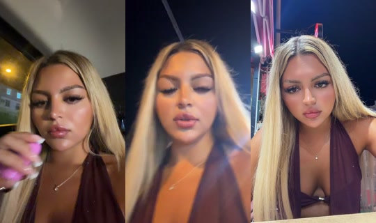 yzzsilaa TikTok Live — Aug 7, 2026, 8:01 PM