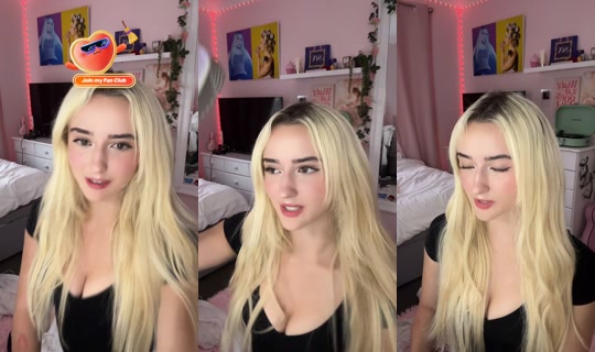 z.diness TikTok Live — Jul 24, 2026, 7:23 PM