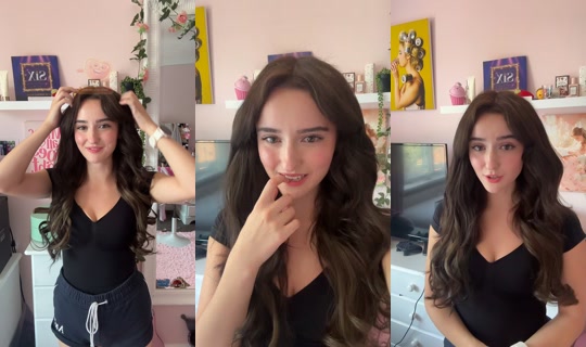 z.diness TikTok Live — Jul 29, 2026, 4:37 PM