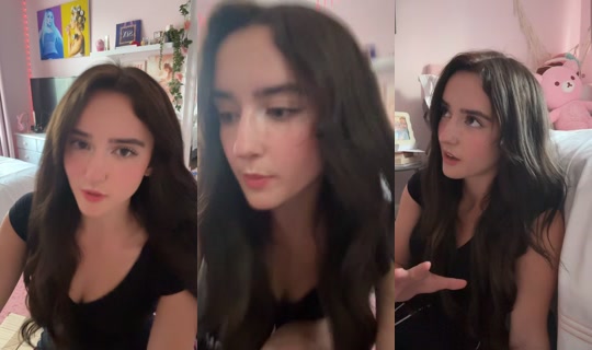 z.diness TikTok Live — Jul 29, 2026, 6:57 PM