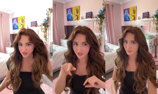 z.diness TikTok Live — Aug 5, 2026, 2:39 PM