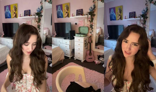 z.diness TikTok Live — Aug 5, 2026, 7:30 PM